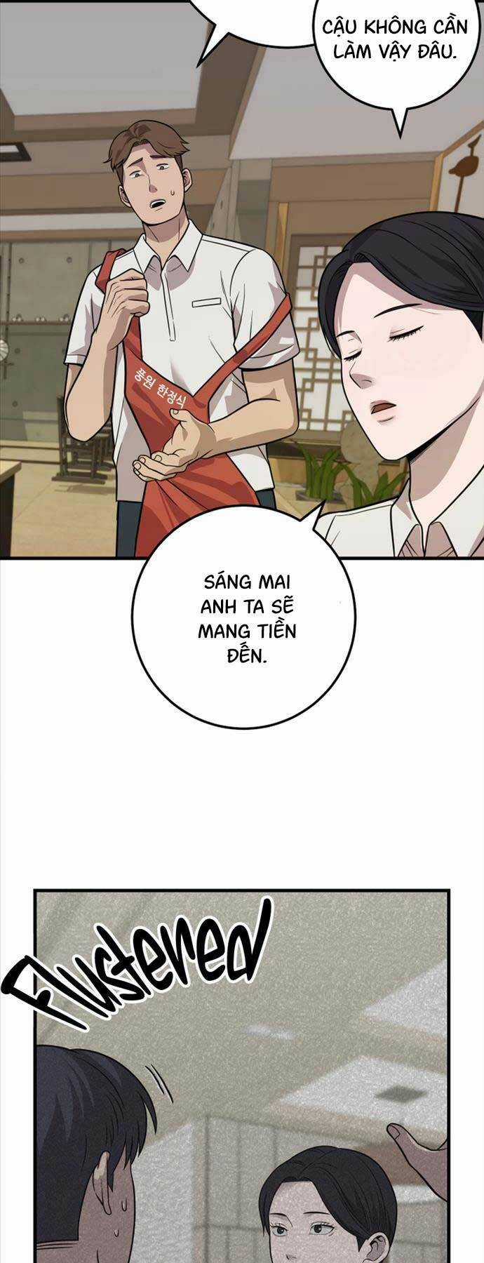 Kiếp Này Tôi Sẽ Là Phản Diện Chapter 29 trang 2