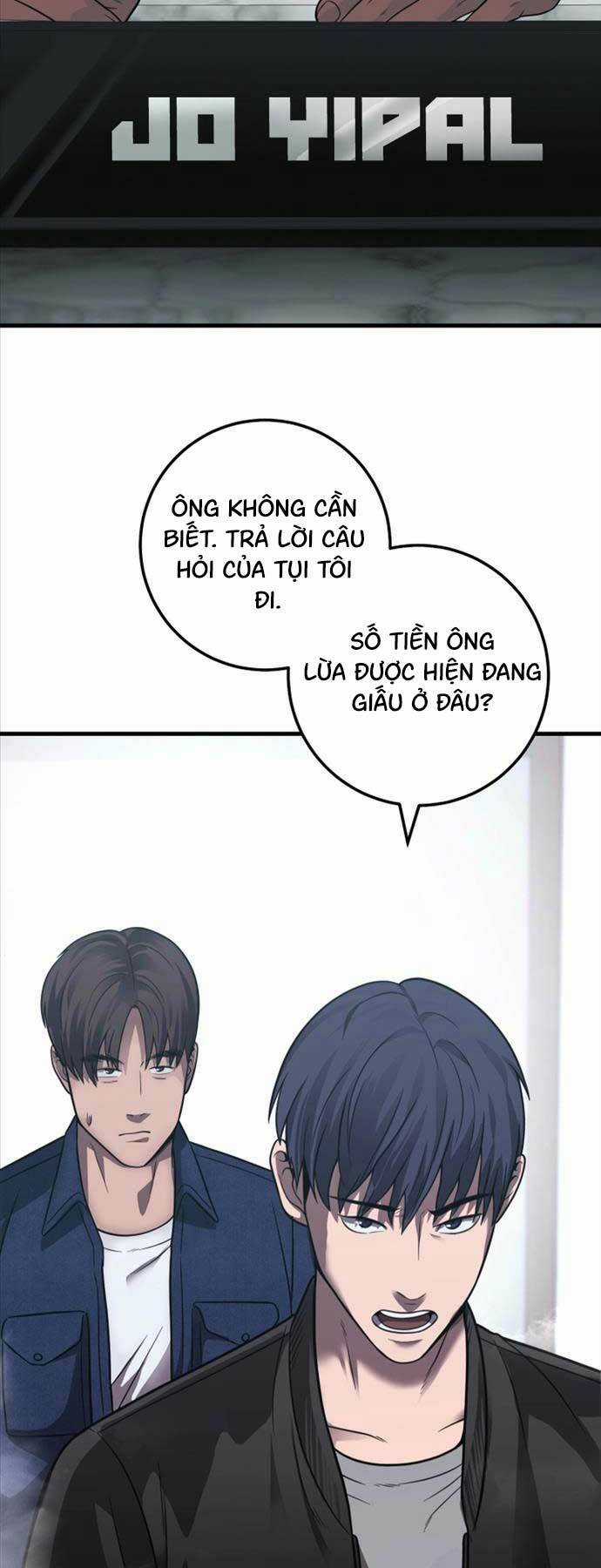 Kiếp Này Tôi Sẽ Là Phản Diện Chapter 29 trang 20