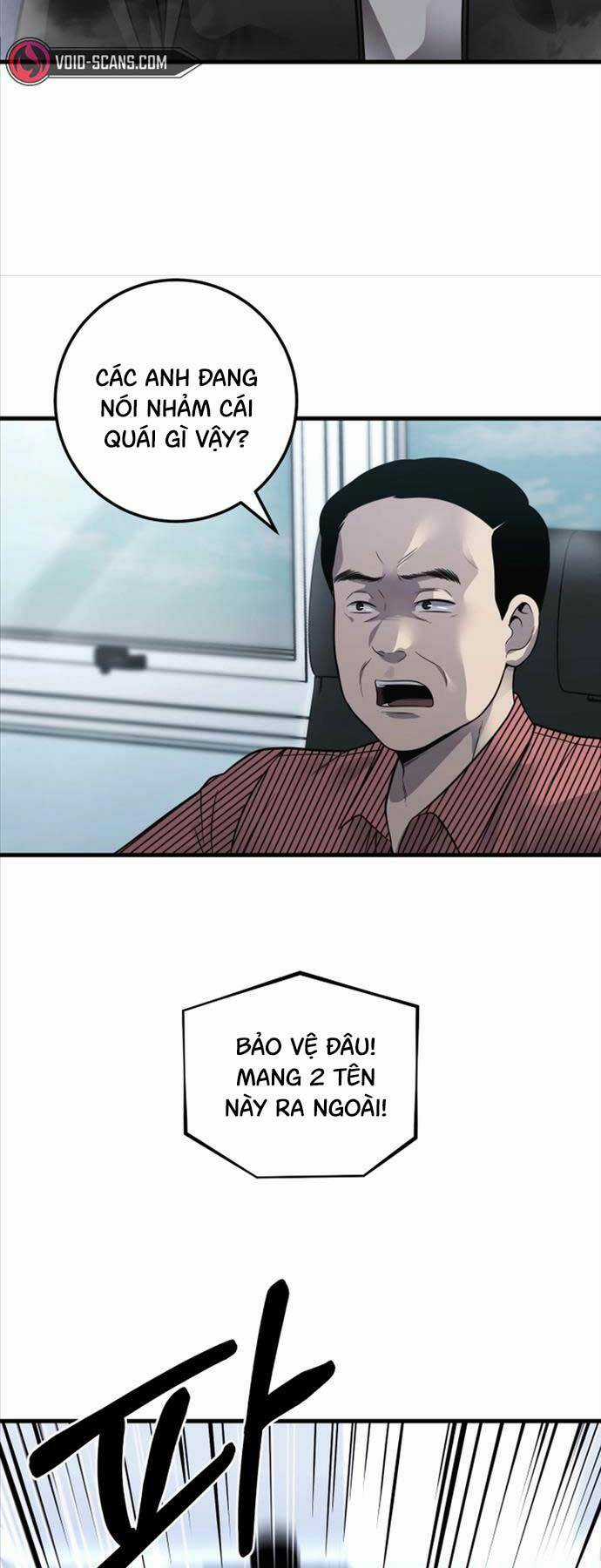 Kiếp Này Tôi Sẽ Là Phản Diện Chapter 29 trang 21