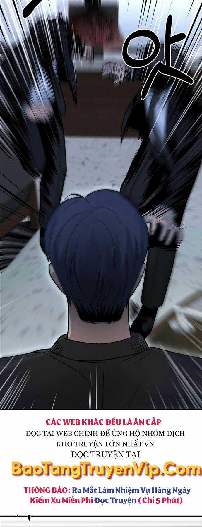 Kiếp Này Tôi Sẽ Là Phản Diện Chapter 29 trang 22