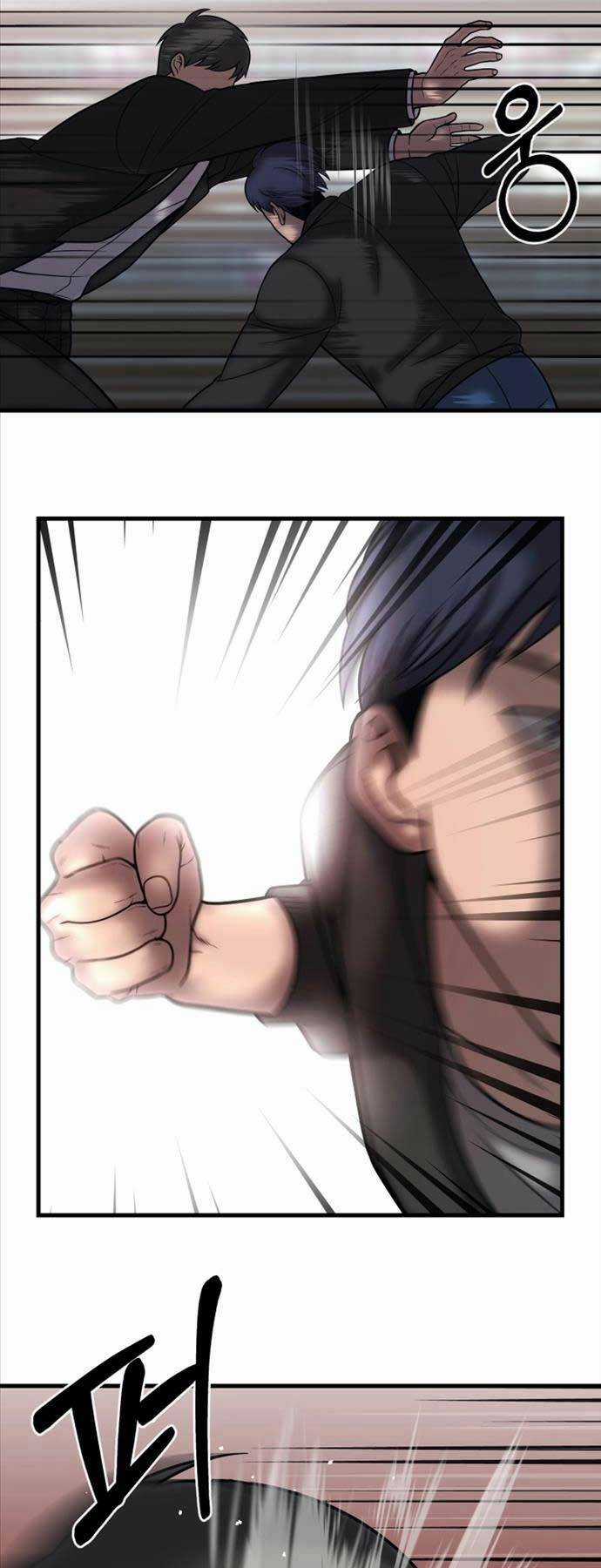 Kiếp Này Tôi Sẽ Là Phản Diện Chapter 29 trang 23