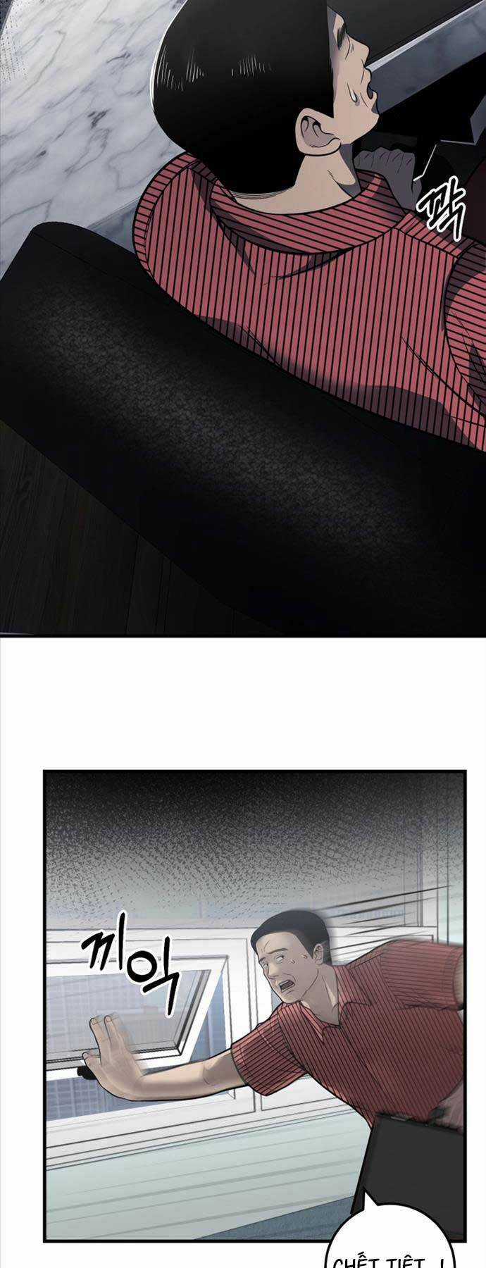 Kiếp Này Tôi Sẽ Là Phản Diện Chapter 29 trang 29