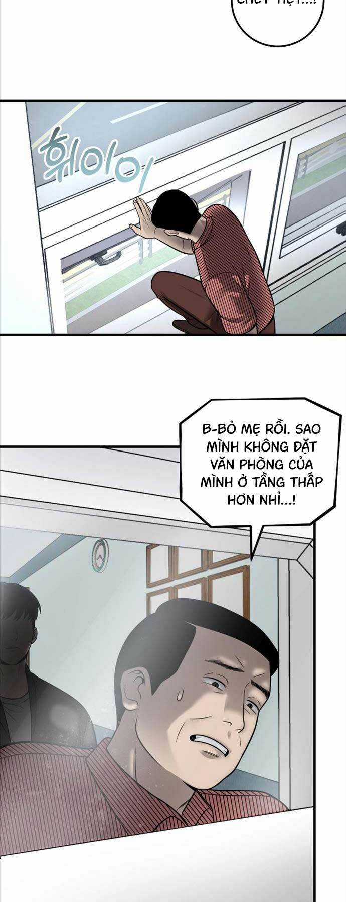 Kiếp Này Tôi Sẽ Là Phản Diện Chapter 29 trang 30