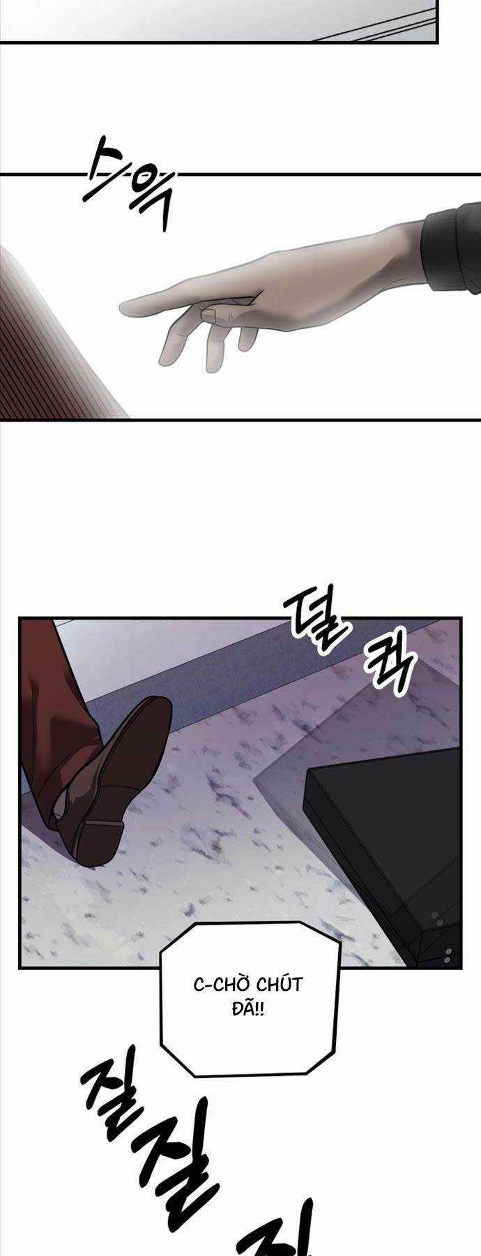 Kiếp Này Tôi Sẽ Là Phản Diện Chapter 29 trang 31