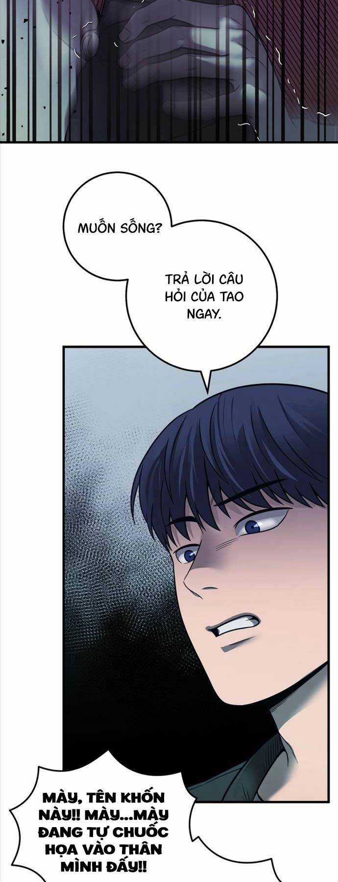 Kiếp Này Tôi Sẽ Là Phản Diện Chapter 29 trang 33