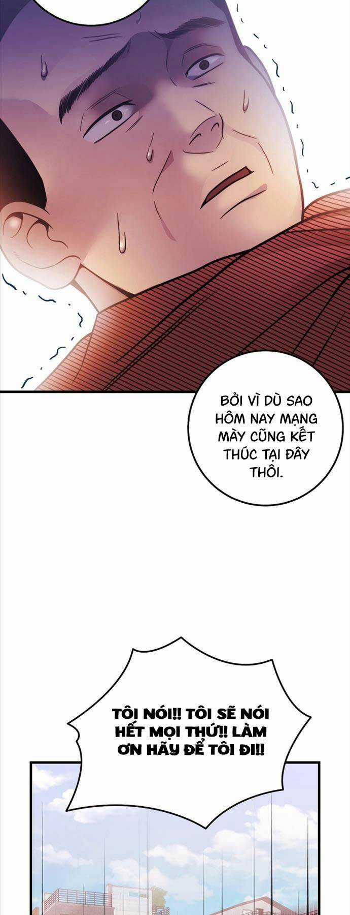 Kiếp Này Tôi Sẽ Là Phản Diện Chapter 29 trang 35