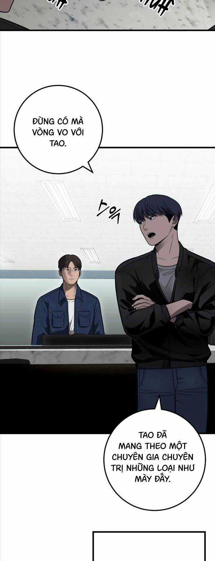 Kiếp Này Tôi Sẽ Là Phản Diện Chapter 29 trang 37