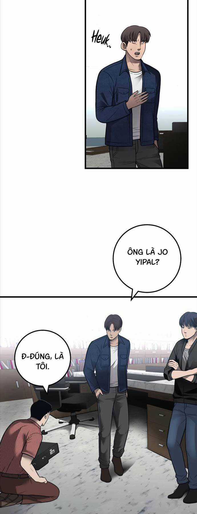 Kiếp Này Tôi Sẽ Là Phản Diện Chapter 29 trang 38