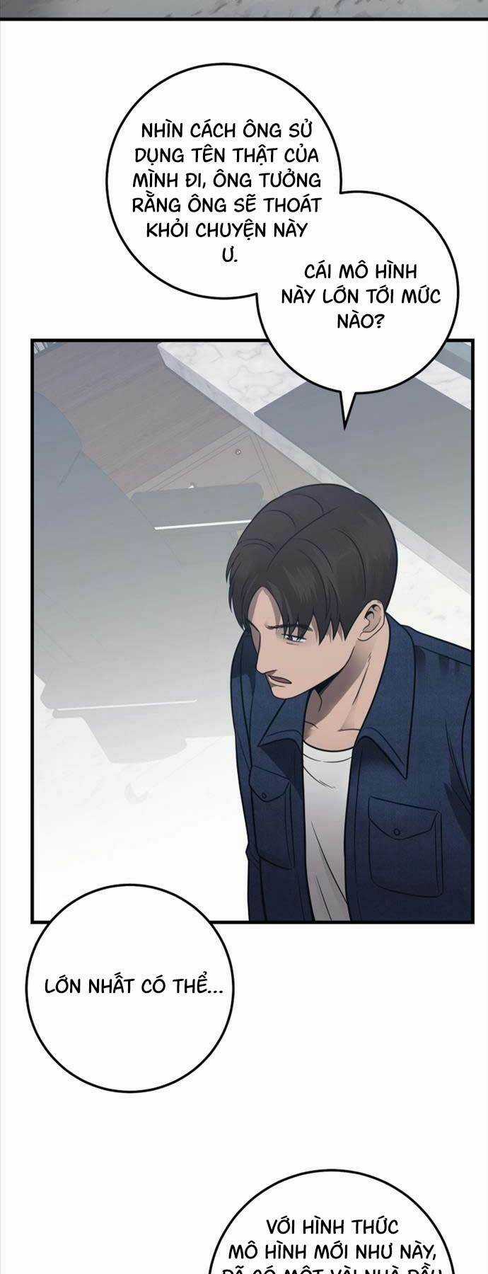 Kiếp Này Tôi Sẽ Là Phản Diện Chapter 29 trang 39