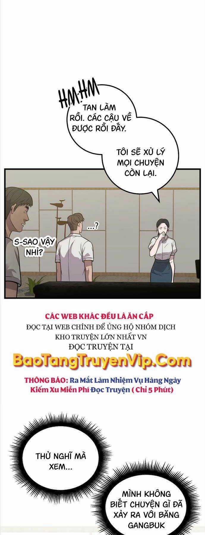 Kiếp Này Tôi Sẽ Là Phản Diện Chapter 29 trang 4