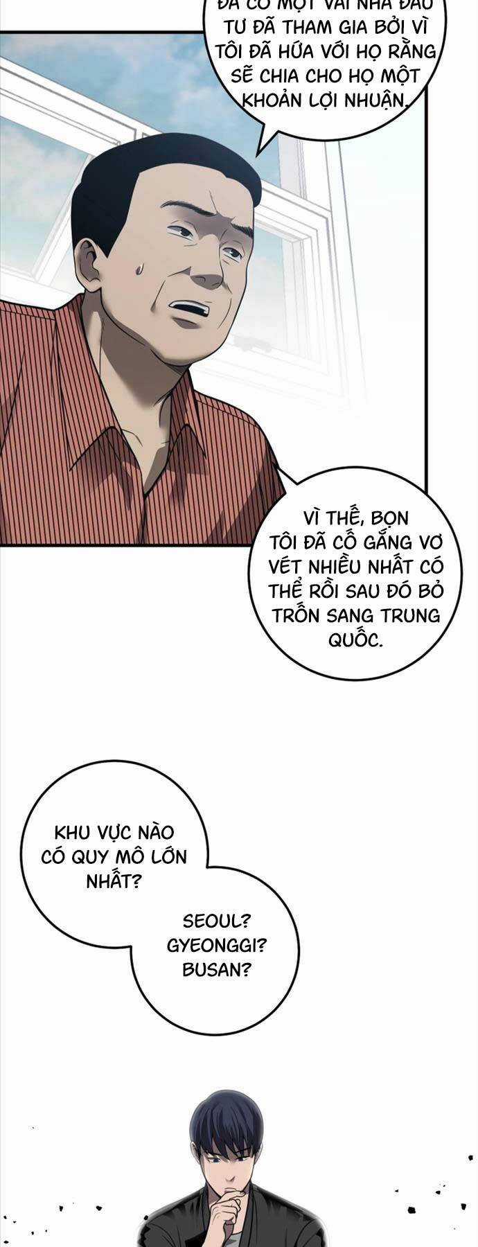 Kiếp Này Tôi Sẽ Là Phản Diện Chapter 29 trang 40