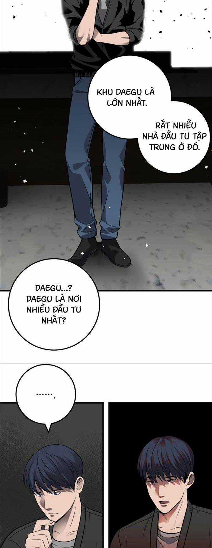 Kiếp Này Tôi Sẽ Là Phản Diện Chapter 29 trang 41