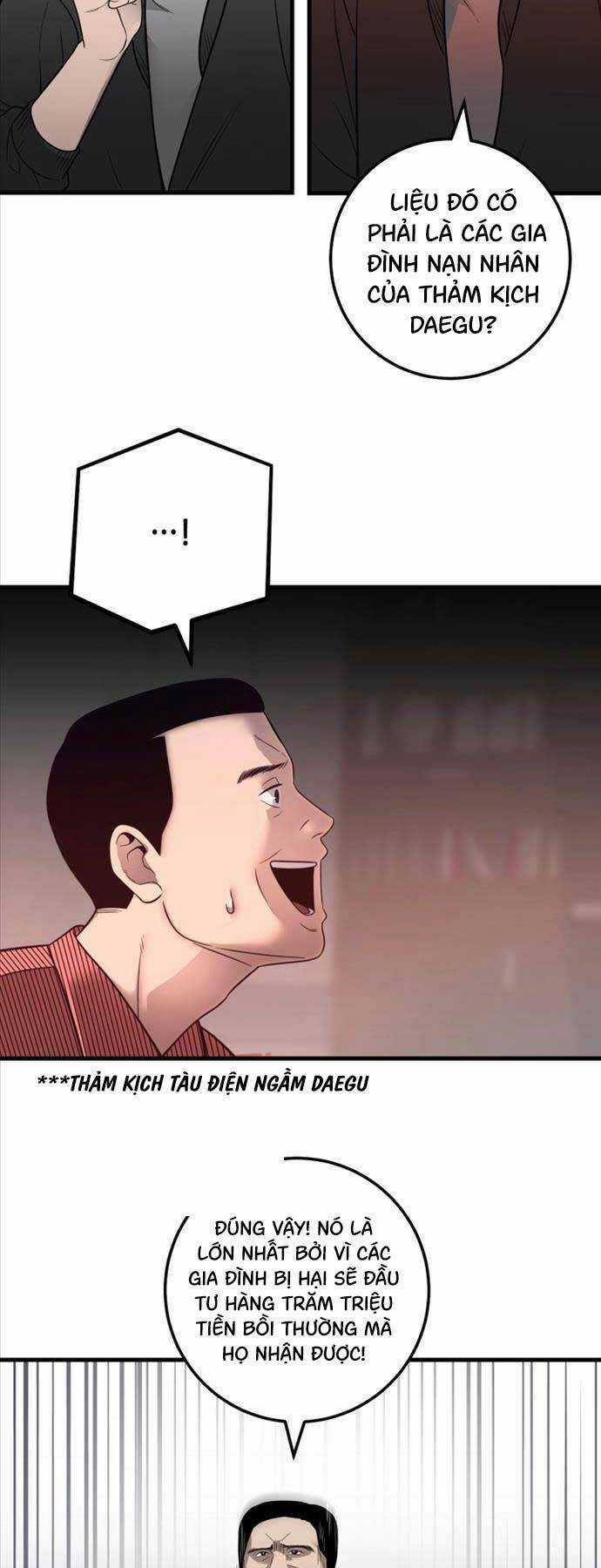 Kiếp Này Tôi Sẽ Là Phản Diện Chapter 29 trang 42