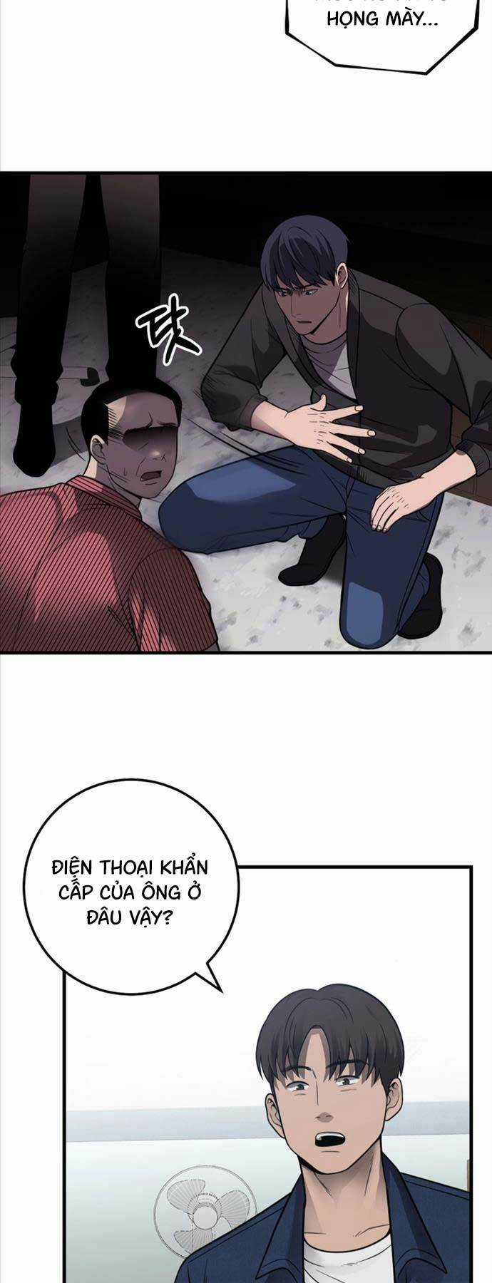 Kiếp Này Tôi Sẽ Là Phản Diện Chapter 29 trang 45