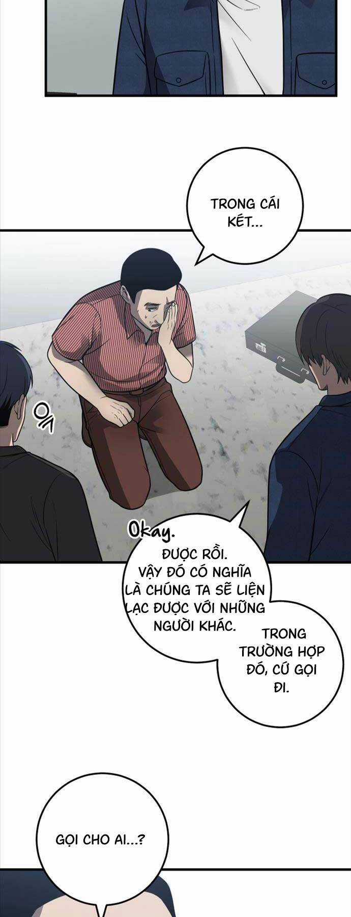 Kiếp Này Tôi Sẽ Là Phản Diện Chapter 29 trang 46