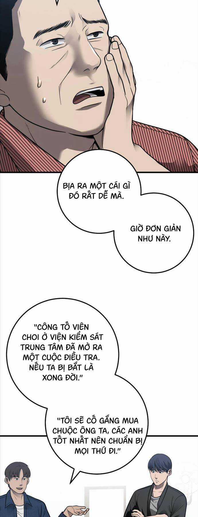 Kiếp Này Tôi Sẽ Là Phản Diện Chapter 29 trang 47