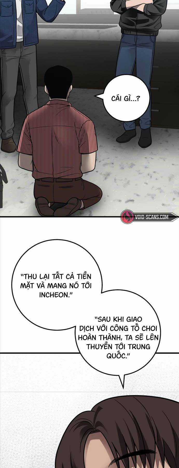 Kiếp Này Tôi Sẽ Là Phản Diện Chapter 29 trang 48