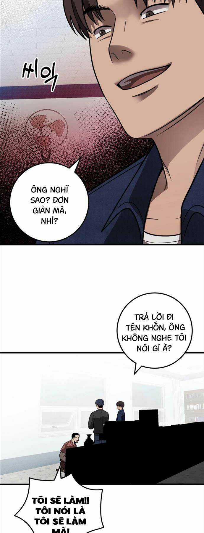 Kiếp Này Tôi Sẽ Là Phản Diện Chapter 29 trang 49