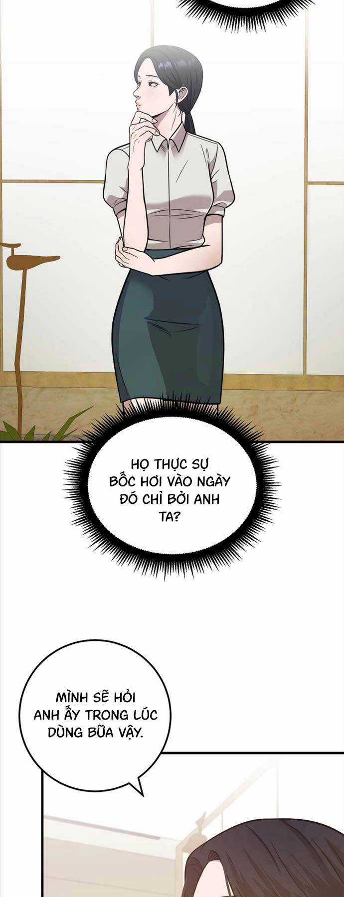 Kiếp Này Tôi Sẽ Là Phản Diện Chapter 29 trang 5