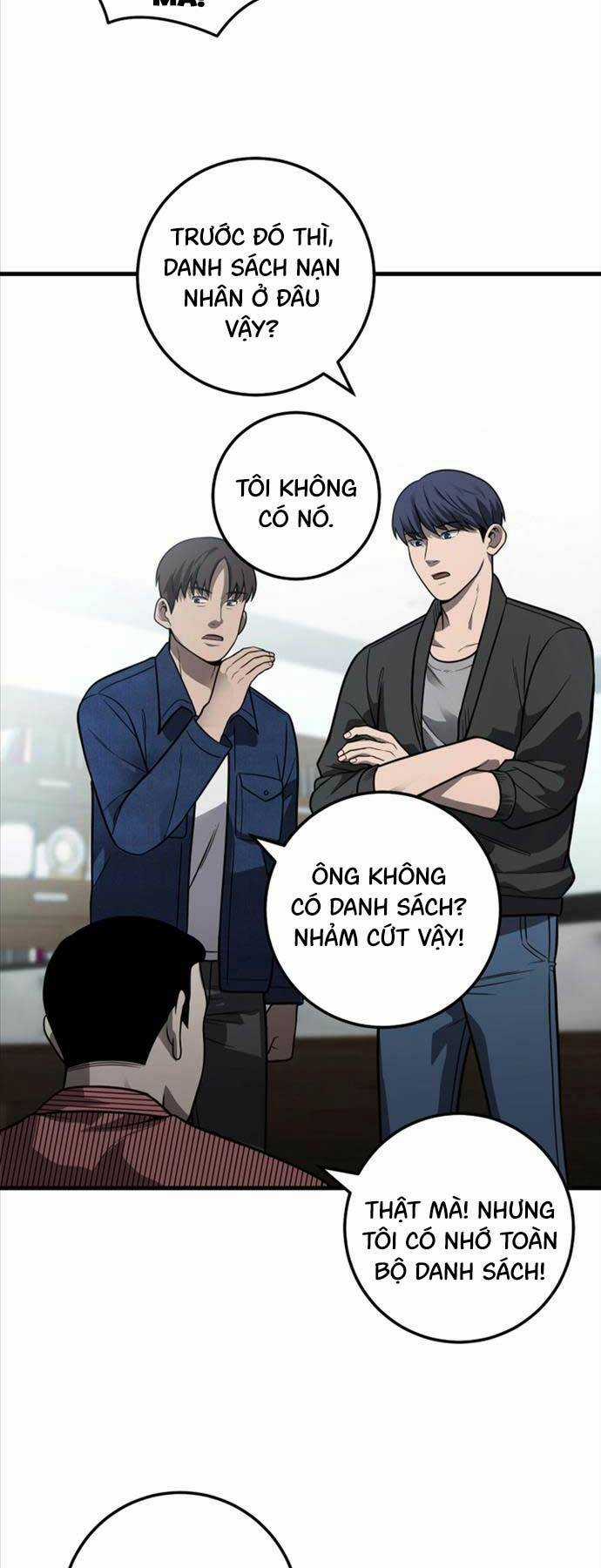 Kiếp Này Tôi Sẽ Là Phản Diện Chapter 29 trang 50