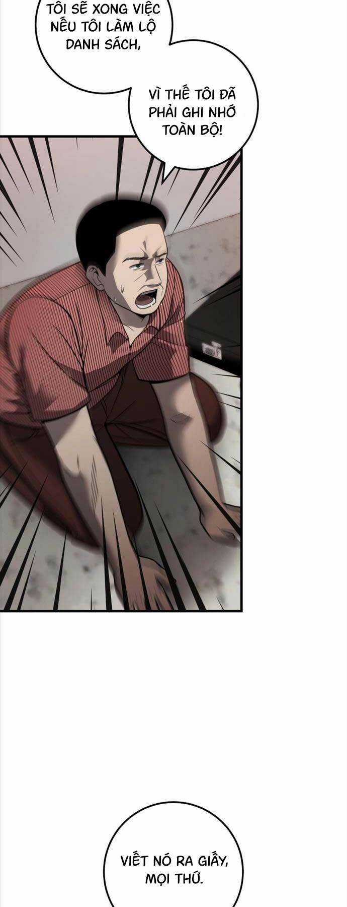 Kiếp Này Tôi Sẽ Là Phản Diện Chapter 29 trang 51