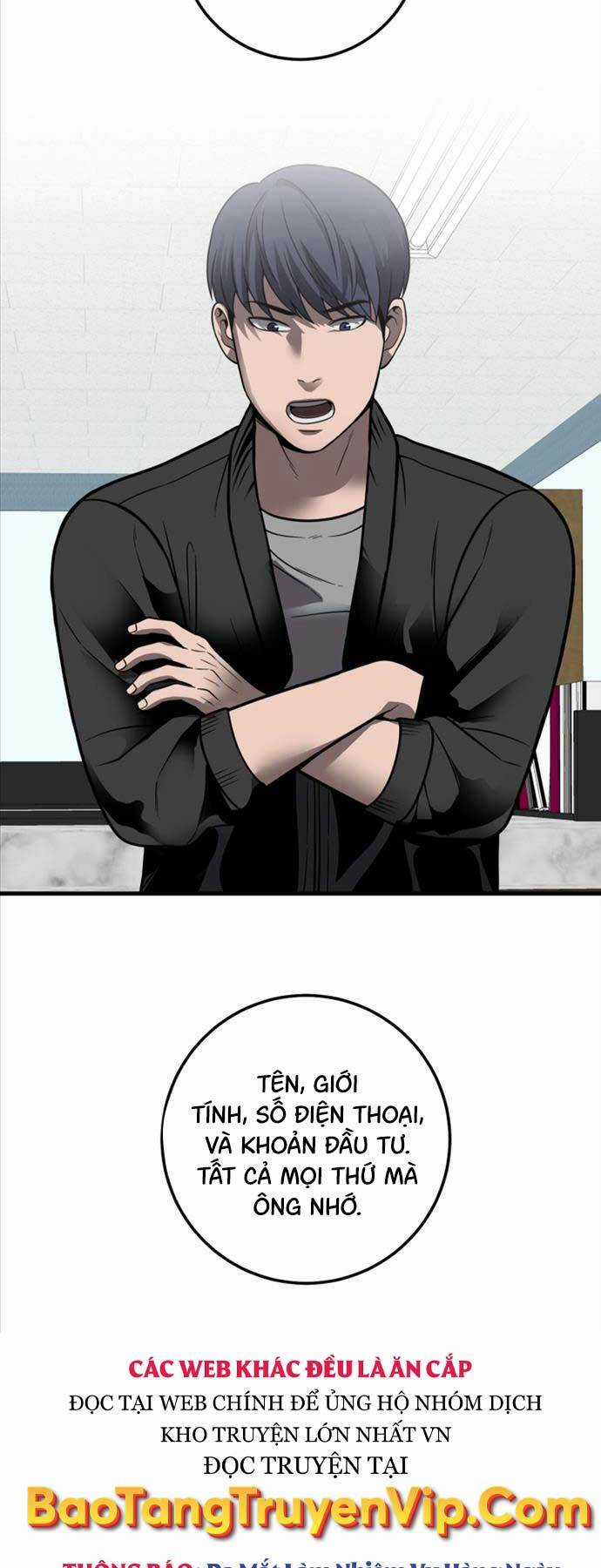 Kiếp Này Tôi Sẽ Là Phản Diện Chapter 29 trang 52