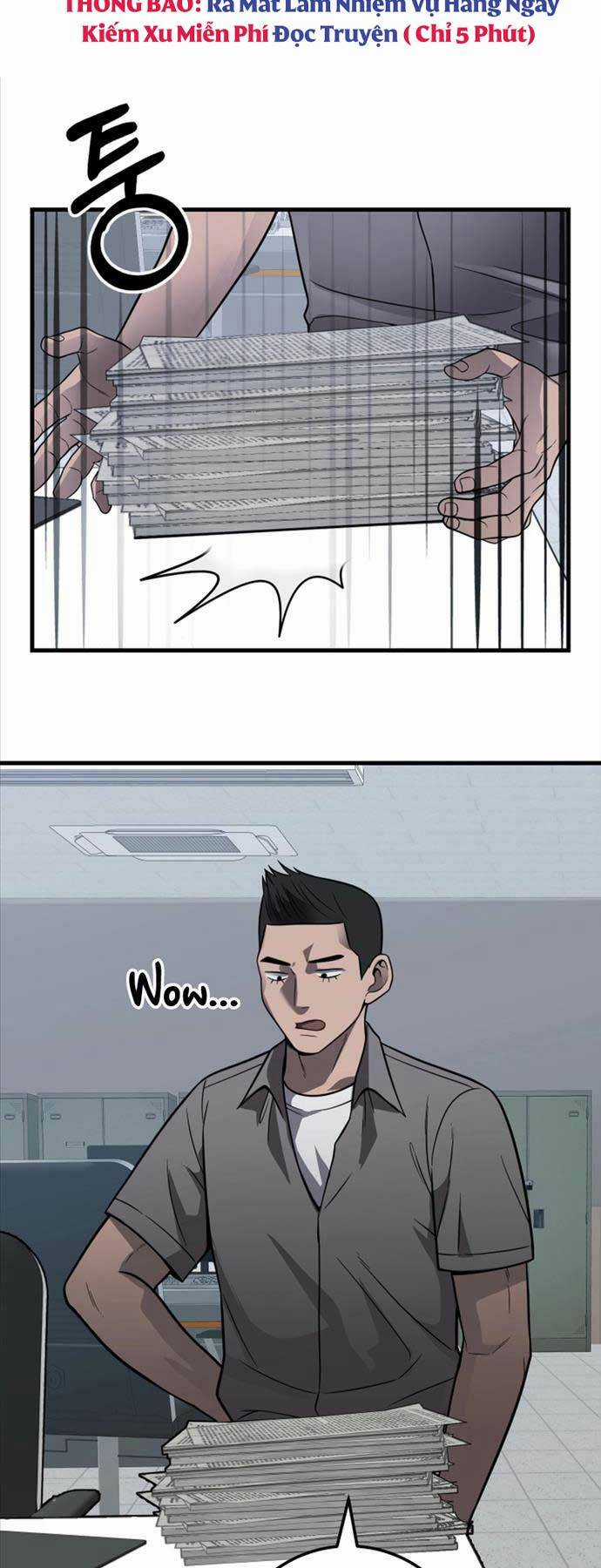 Kiếp Này Tôi Sẽ Là Phản Diện Chapter 29 trang 53