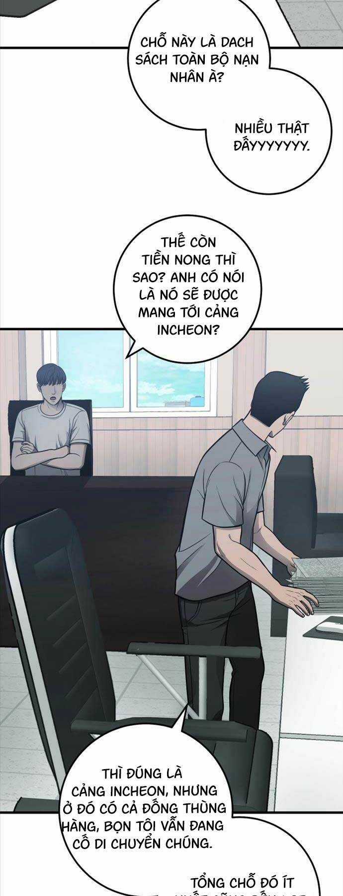 Kiếp Này Tôi Sẽ Là Phản Diện Chapter 29 trang 54