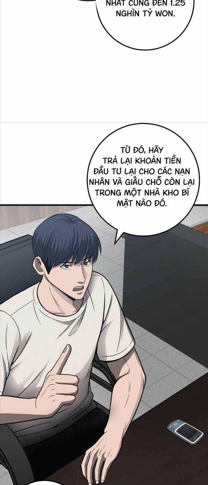 Kiếp Này Tôi Sẽ Là Phản Diện Chapter 29 trang 55