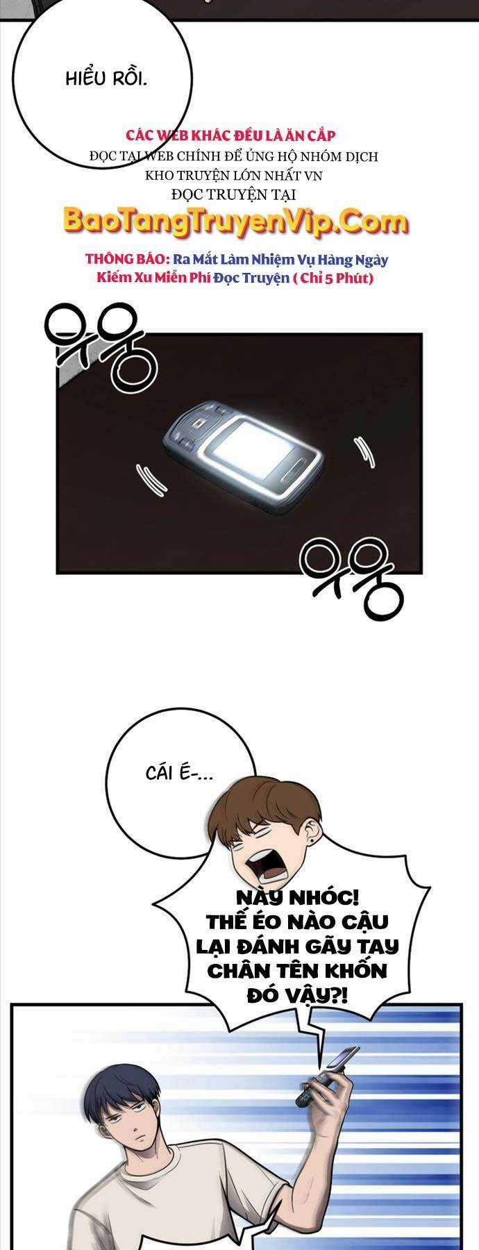 Kiếp Này Tôi Sẽ Là Phản Diện Chapter 29 trang 56