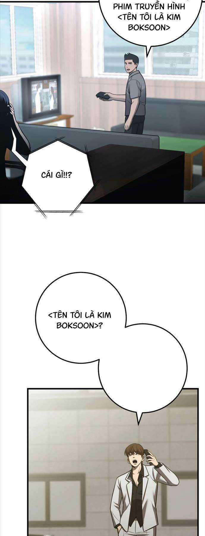 Kiếp Này Tôi Sẽ Là Phản Diện Chapter 29 trang 59