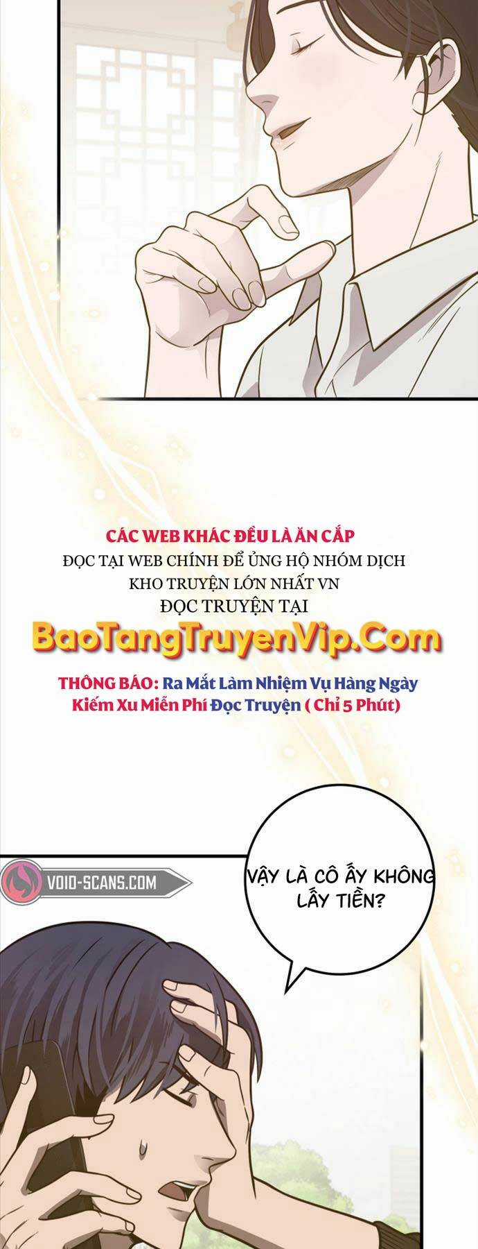 Kiếp Này Tôi Sẽ Là Phản Diện Chapter 29 trang 6