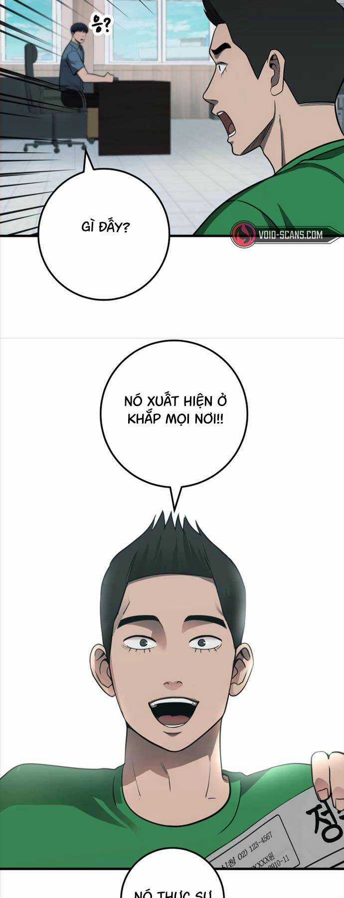 Kiếp Này Tôi Sẽ Là Phản Diện Chapter 29 trang 62