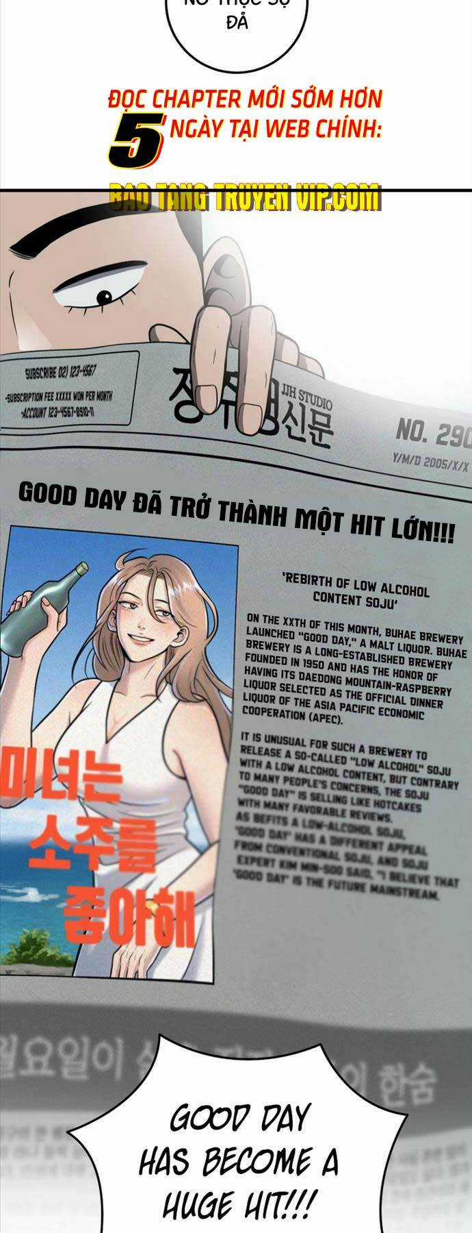 Kiếp Này Tôi Sẽ Là Phản Diện Chapter 29 trang 63