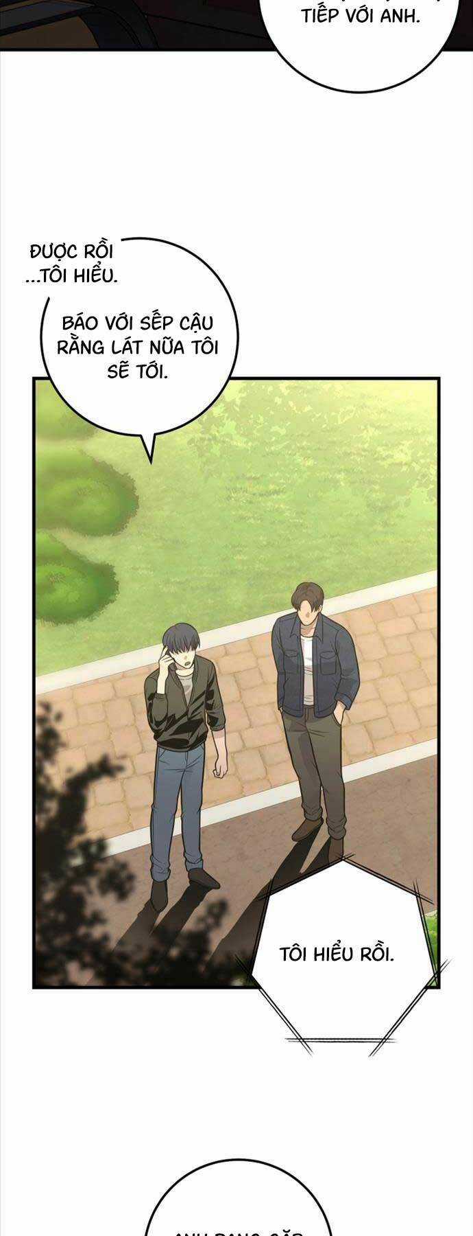 Kiếp Này Tôi Sẽ Là Phản Diện Chapter 29 trang 8