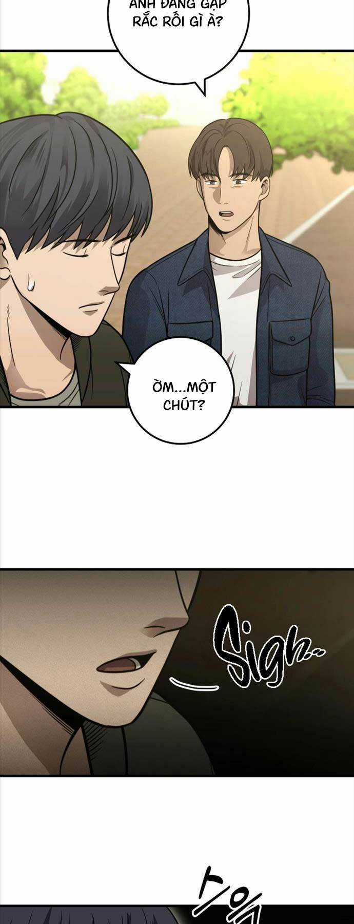 Kiếp Này Tôi Sẽ Là Phản Diện Chapter 29 trang 9