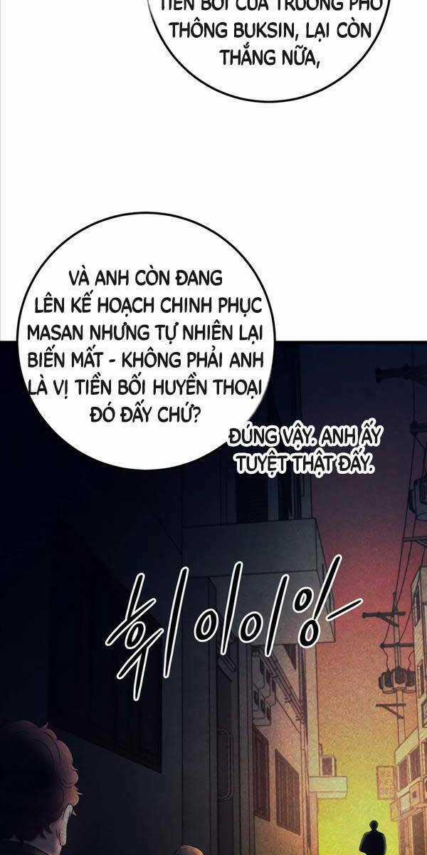 Kiếp Này Tôi Sẽ Là Phản Diện Chapter 3 trang 11