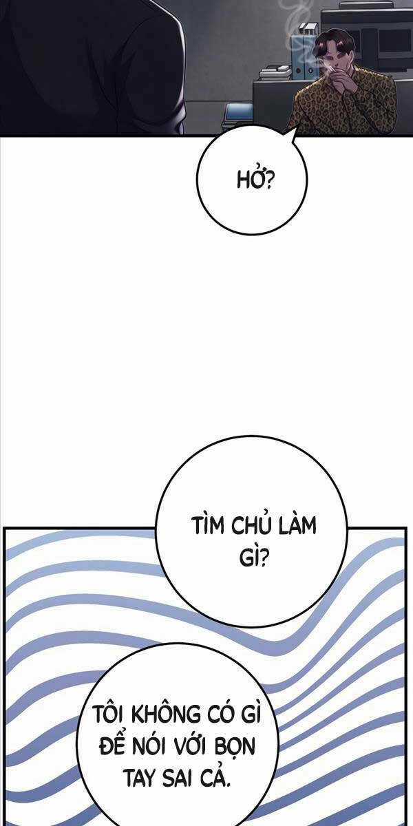 Kiếp Này Tôi Sẽ Là Phản Diện Chapter 3 trang 116