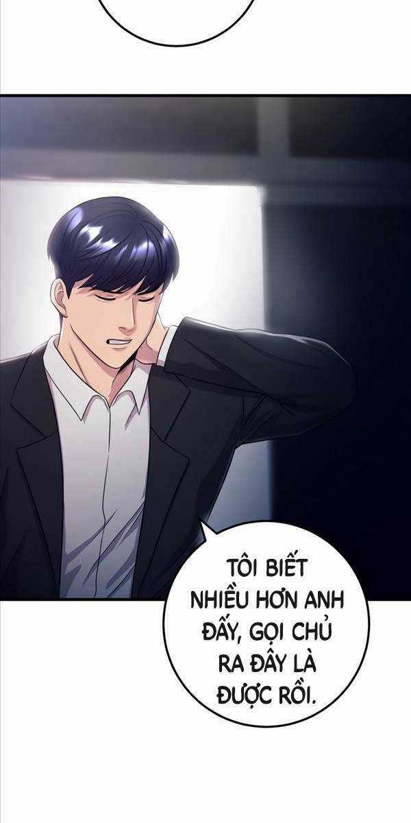 Kiếp Này Tôi Sẽ Là Phản Diện Chapter 3 trang 119