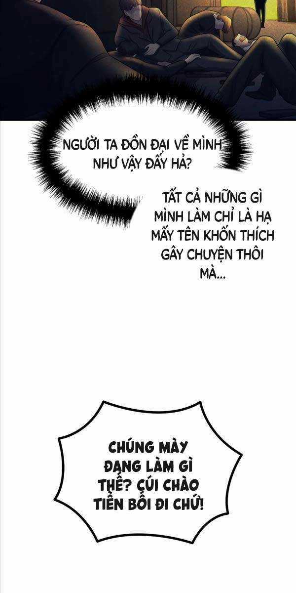 Kiếp Này Tôi Sẽ Là Phản Diện Chapter 3 trang 12