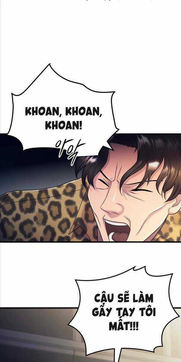 Kiếp Này Tôi Sẽ Là Phản Diện Chapter 3 trang 123