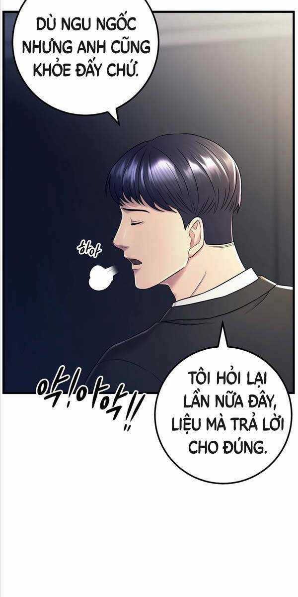 Kiếp Này Tôi Sẽ Là Phản Diện Chapter 3 trang 125