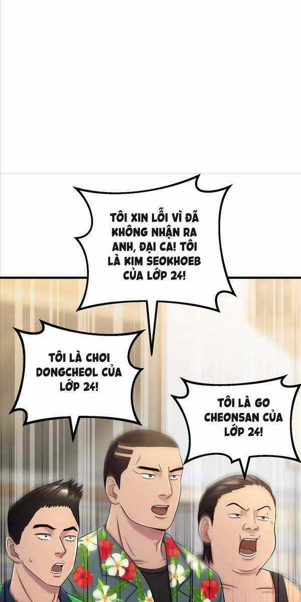 Kiếp Này Tôi Sẽ Là Phản Diện Chapter 3 trang 13