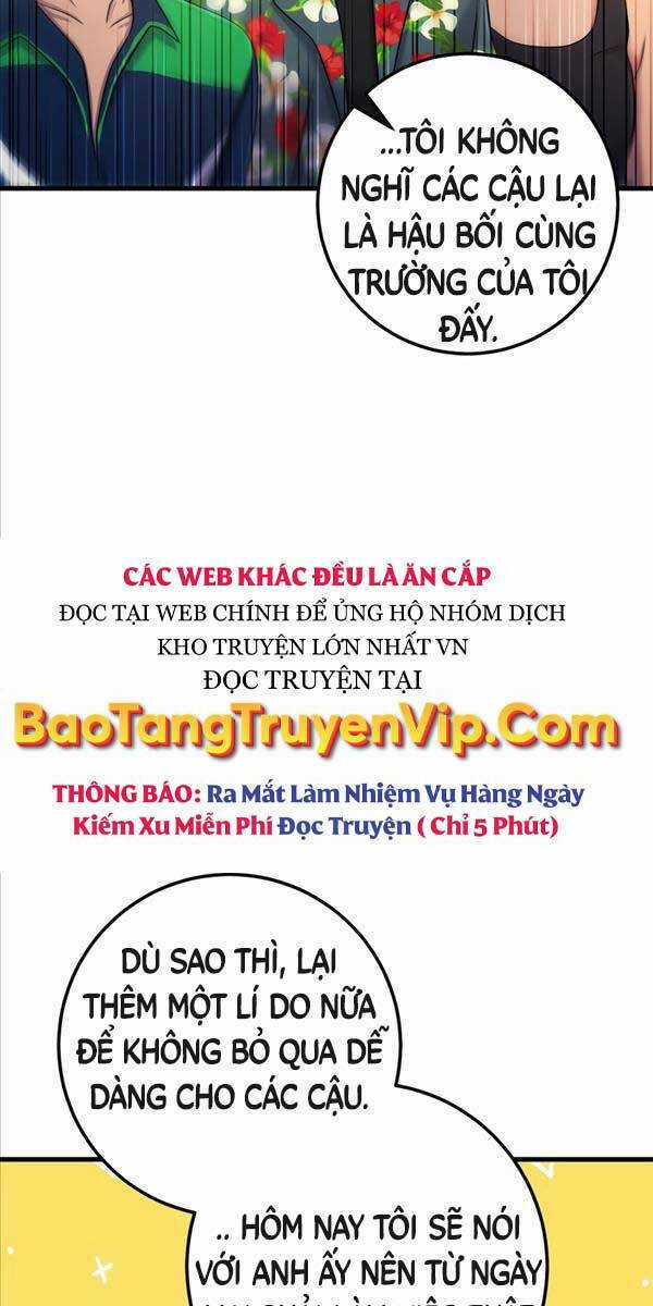 Kiếp Này Tôi Sẽ Là Phản Diện Chapter 3 trang 14