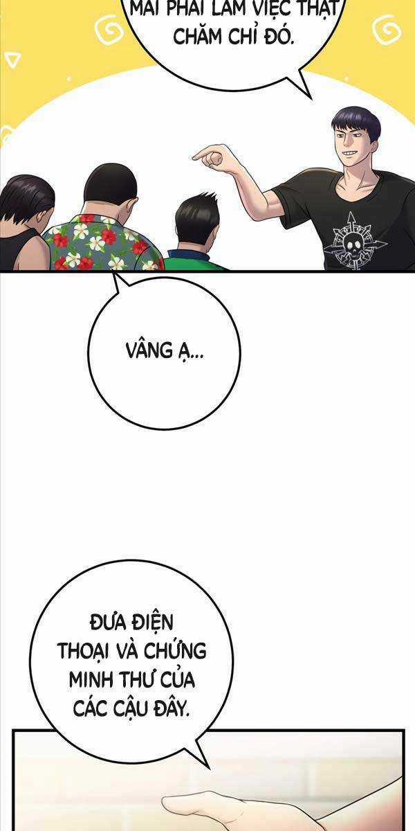 Kiếp Này Tôi Sẽ Là Phản Diện Chapter 3 trang 15