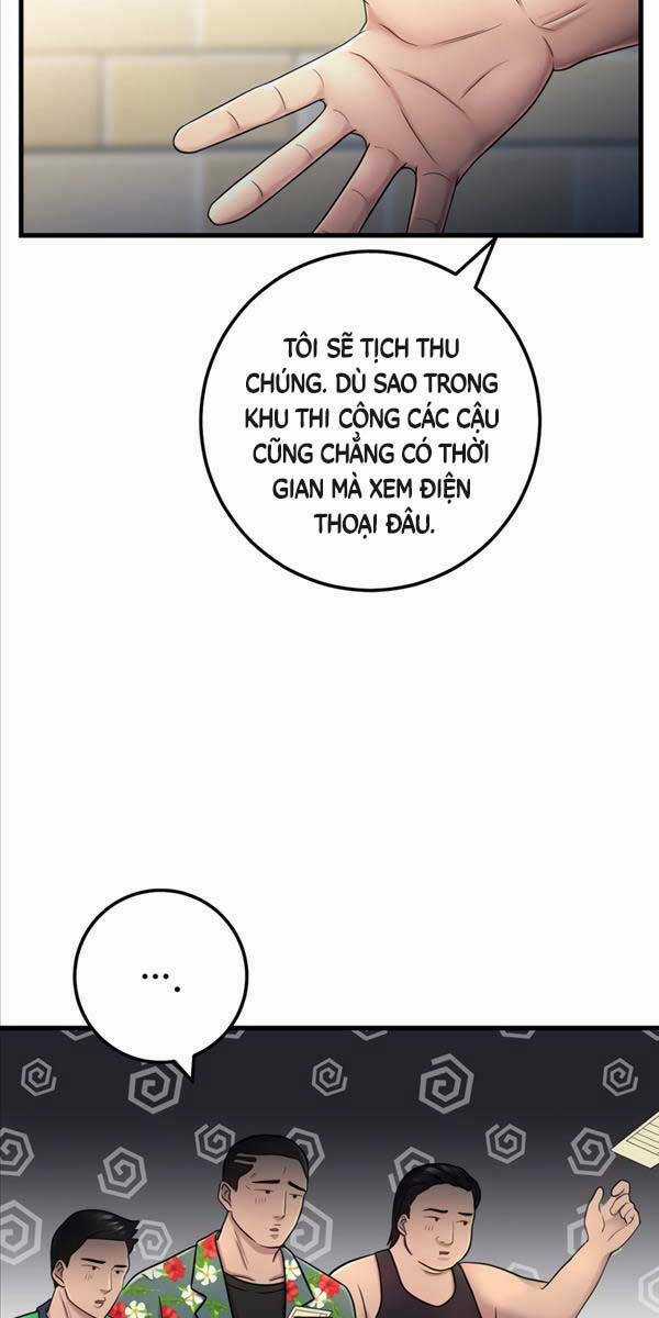 Kiếp Này Tôi Sẽ Là Phản Diện Chapter 3 trang 16