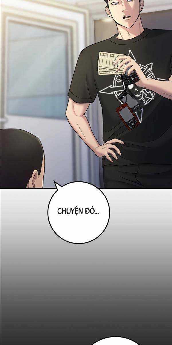 Kiếp Này Tôi Sẽ Là Phản Diện Chapter 3 trang 18