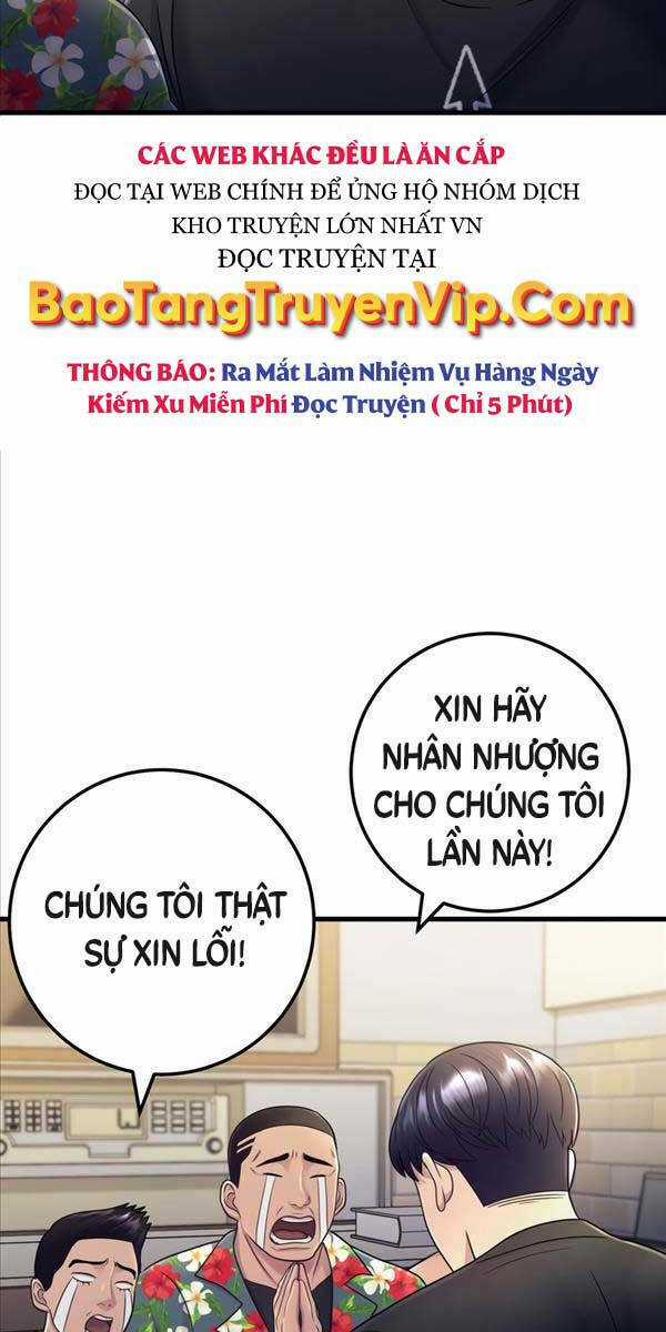 Kiếp Này Tôi Sẽ Là Phản Diện Chapter 3 trang 2