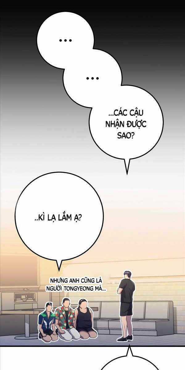 Kiếp Này Tôi Sẽ Là Phản Diện Chapter 3 trang 21