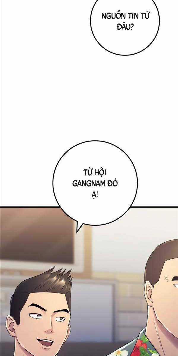 Kiếp Này Tôi Sẽ Là Phản Diện Chapter 3 trang 22